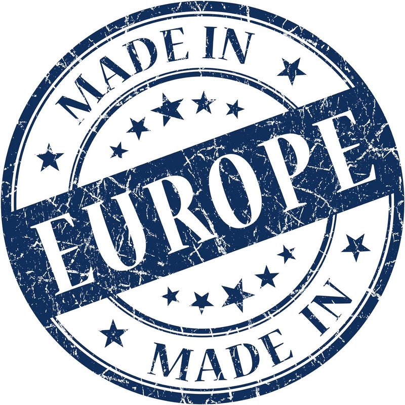 Action Ward Store Women's Suspenders - 1" Width - Y Back 4 Clip Skinny Ladies Suspenders - Image 4